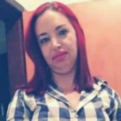 EDNEIA APARECIDA DA SILVA CARVALHO