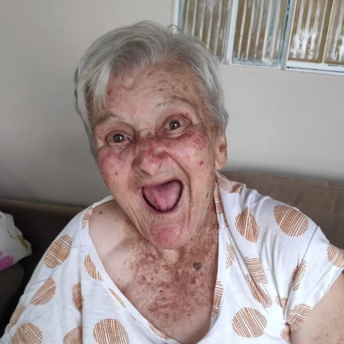 Maria Jacinta Ferreira