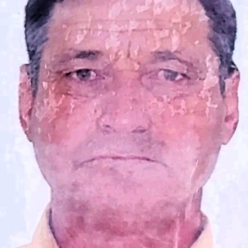 Jose Ilidio Teixeira