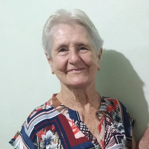 Maria Rabelo de Jesus