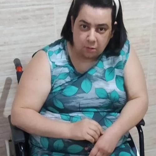 Viviane Aparecida Leonardo de Oliveira