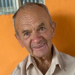 Custódio Nogueira Mano