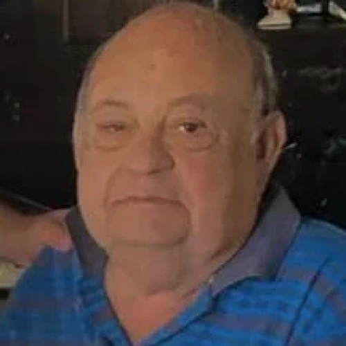 Carlos Roberto Ferreira da Silva