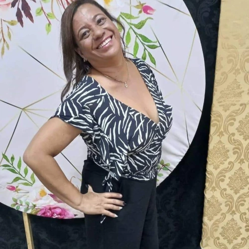 Arlete Ferreira da Silva