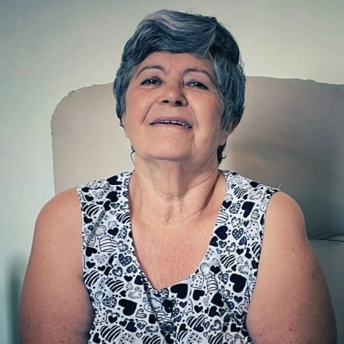 Augusta Silva Gonçalves Oliveira