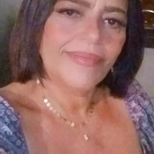 Roberlandia Ferreira Rezende