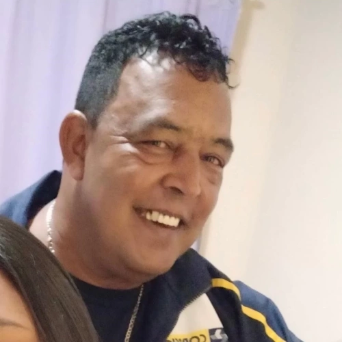 Adenilson Pereira Lopes