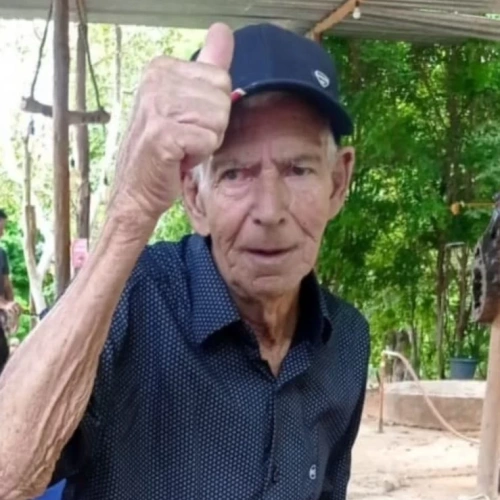 Antônio Nunes de Oliveira