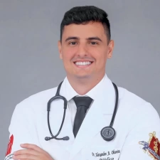 Alexandre Augusto de Oliveira