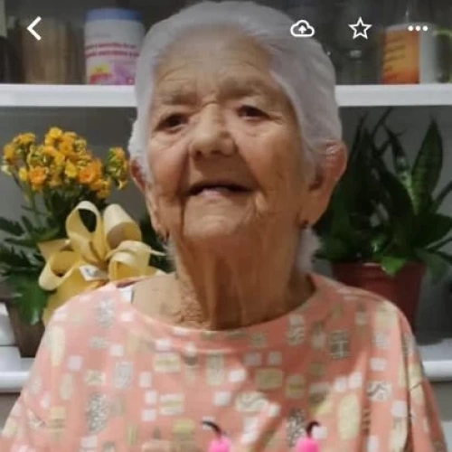 Maria Antônia de Faria