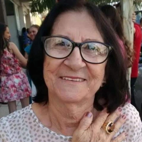 Maria José Ferreira da Silva
