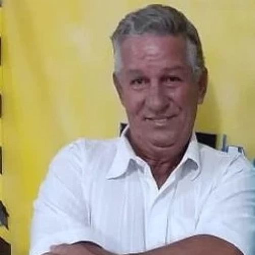 Aristeu Gonçalves de Oliveira