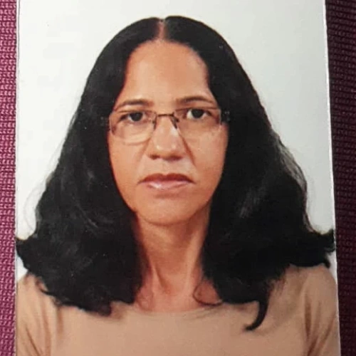 Luzia da Silva
