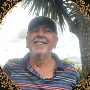 Lagesmário Gervásio de Camargos