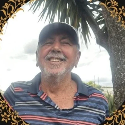 Lagesmário Gervásio de Camargos