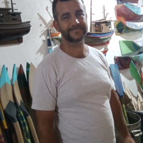 Antônio  Lúcio Salvador  Alves