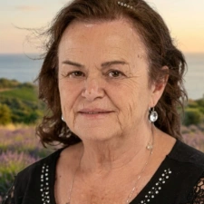 Dalmira Fonseca Rabelo Vasconcelos