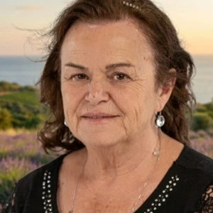 Dalmira Fonseca Rabelo Vasconcelos