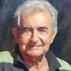 Geraldo Nogueira da Silva