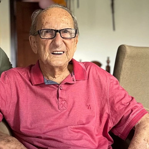 Geraldo Maia