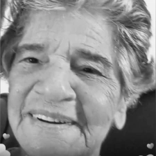 Geni Maria da Silva