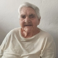 Terezinha Alves Rocha