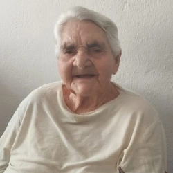 Terezinha Alves Rocha