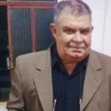 Geraldo Rodrigues Gomes