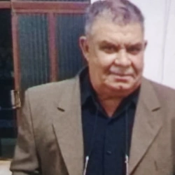Geraldo Rodrigues Gomes