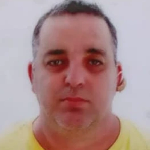 Antonio Custodio Rabelo