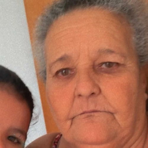 Marly Maria Faria