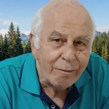 Fernando Ferreira Novais