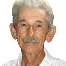 Joaquim Antunes Pinto