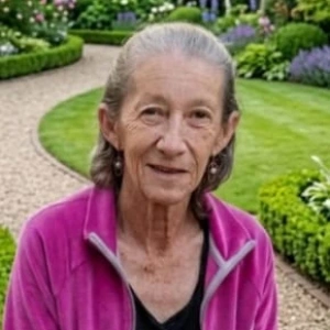 Maria Madalena de Oliveira Taveira