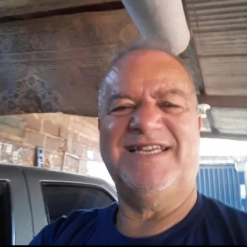 Wilson Baeta de Melo