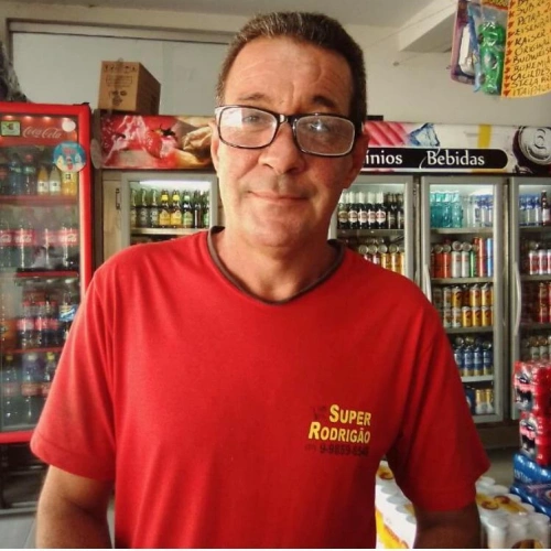 Altamiro Lopes da Silva