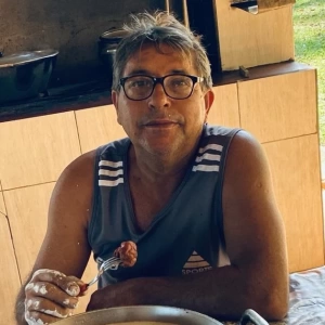 Rovani Magalhães de Freitas