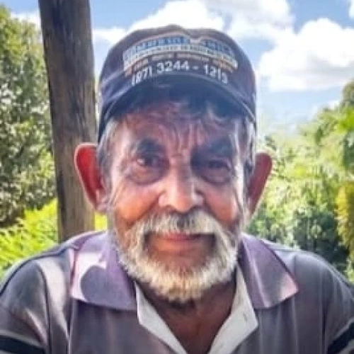 Joaquim Rabelo de Souza