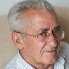 Jesus Lagares Barbosa