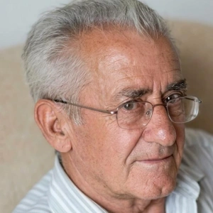 Jesus Lagares Barbosa