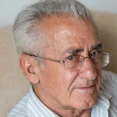 Jesus Lagares Barbosa