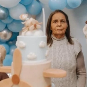 Rosângela Gonçalves Ribeiro