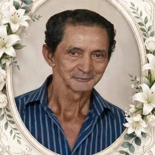 Geraldo Joaquim Barreto