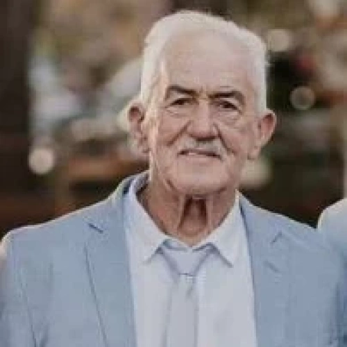 José Pereira de Alcântara