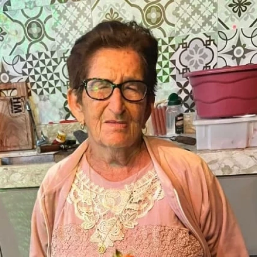 Marildes  Nogueira da Silva