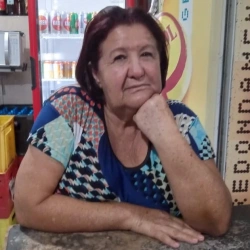 Maria Dulce Cordeiro Souza