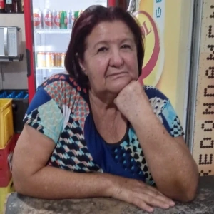 Maria Dulce Cordeiro Souza