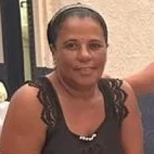 Claudete Pinhate