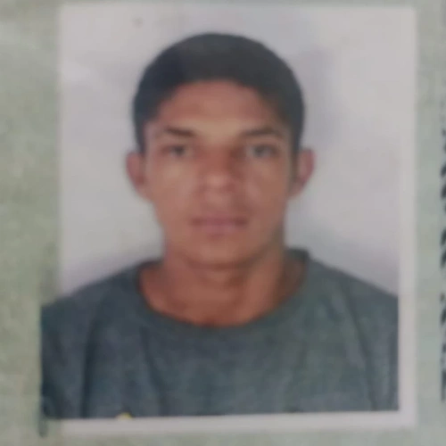 Iury Kennedy Sebastião Rodrigues Dias