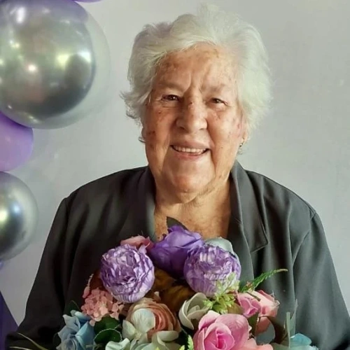 Geralda da Fonseca Alves